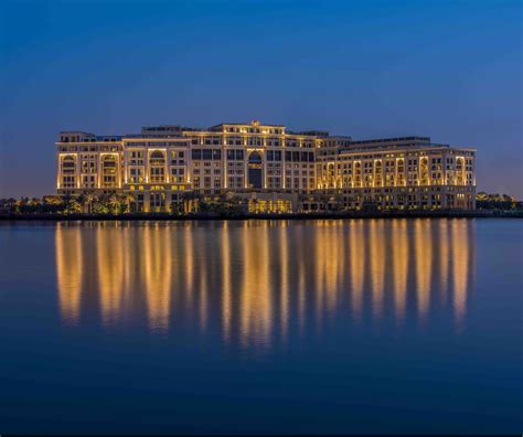 Palazzo Versace, Dubai 